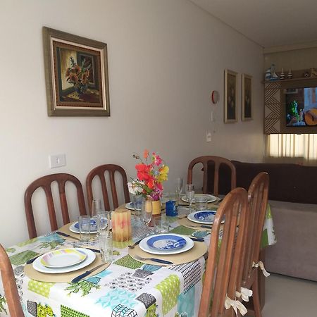 Sobrado 08 Com Duas Suites, Conf Guaruja Exterior photo