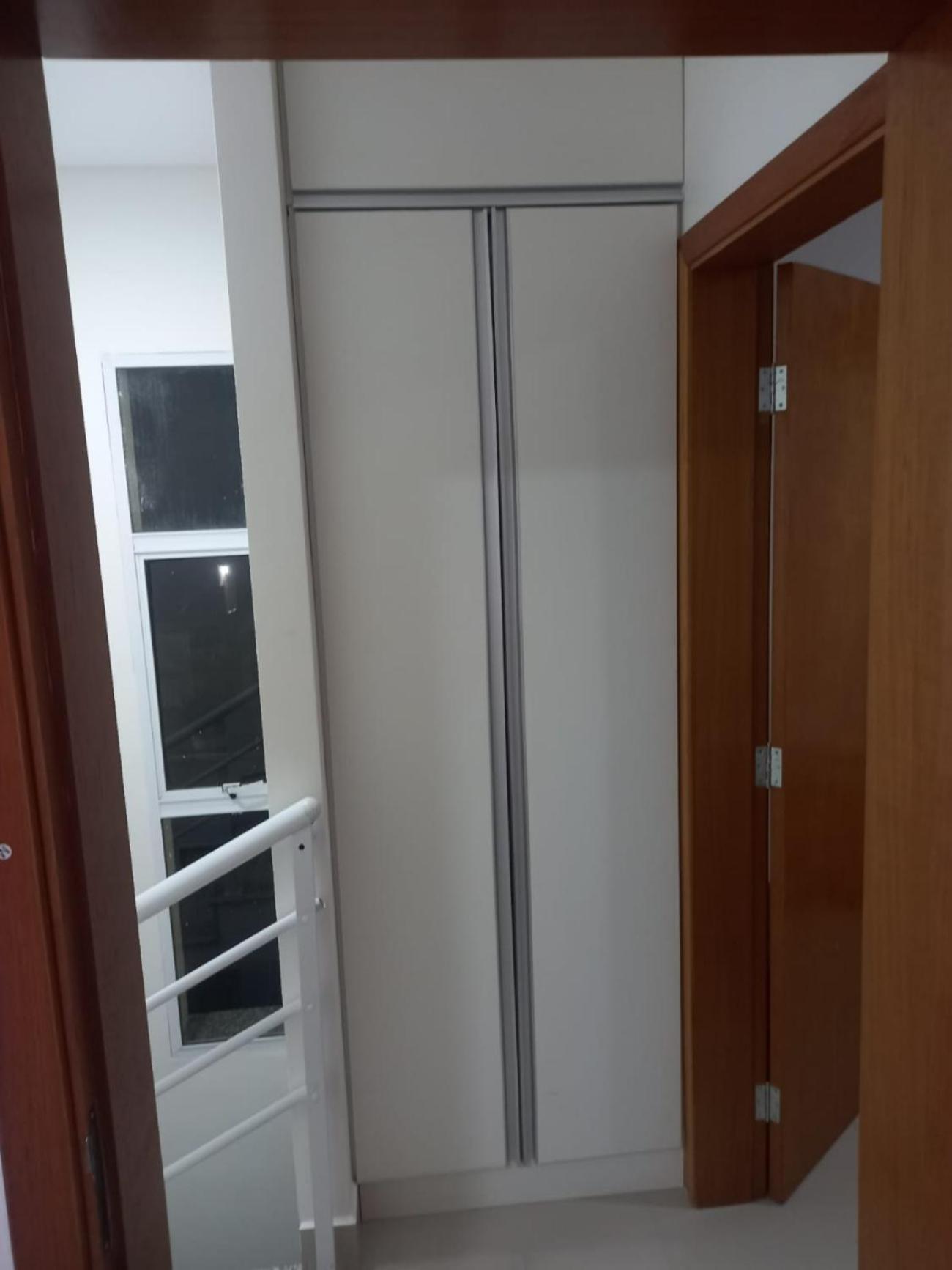 Sobrado 08 Com Duas Suites, Conf Guaruja Exterior photo