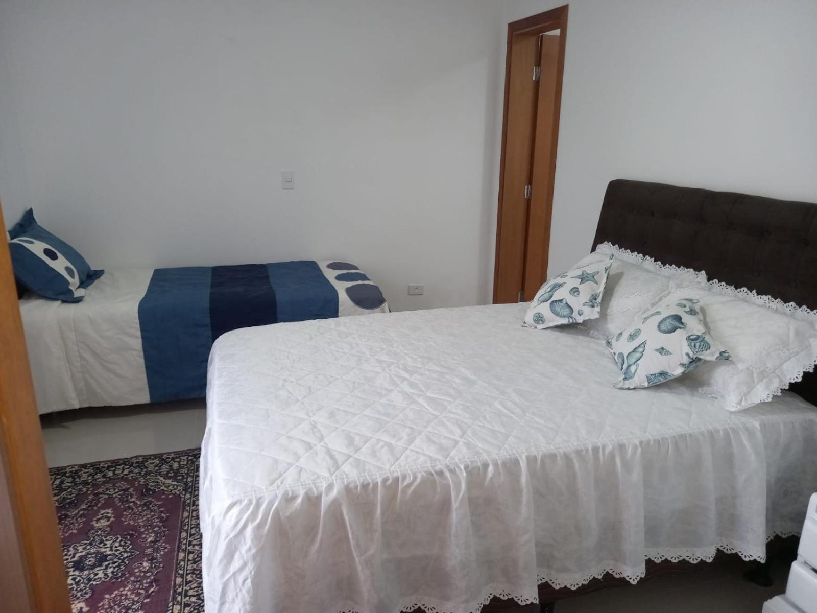 Sobrado 08 Com Duas Suites, Conf Guaruja Exterior photo
