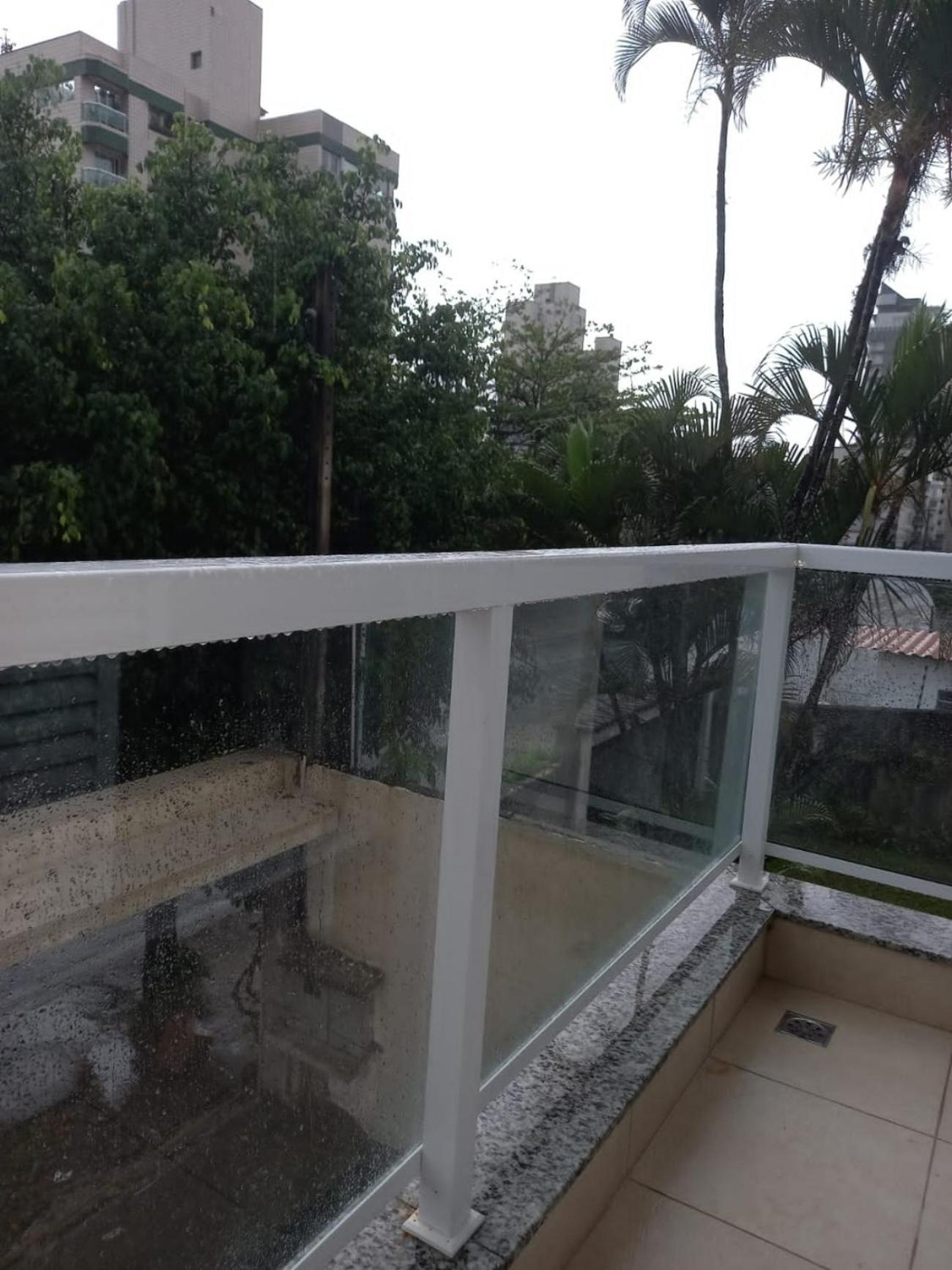 Sobrado 08 Com Duas Suites, Conf Guaruja Exterior photo