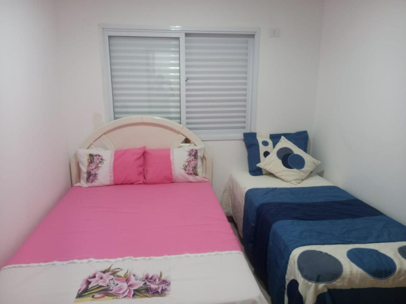 Sobrado 08 Com Duas Suites, Conf Guaruja Exterior photo