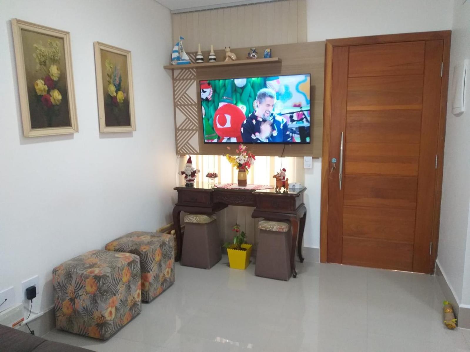 Sobrado 08 Com Duas Suites, Conf Guaruja Exterior photo