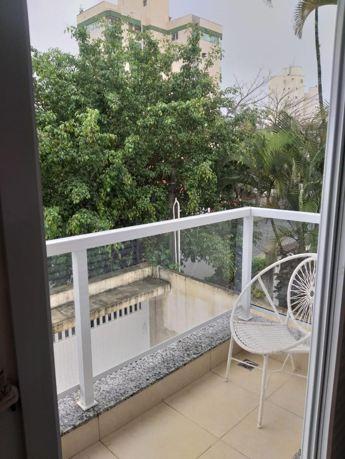 Sobrado 08 Com Duas Suites, Conf Guaruja Exterior photo