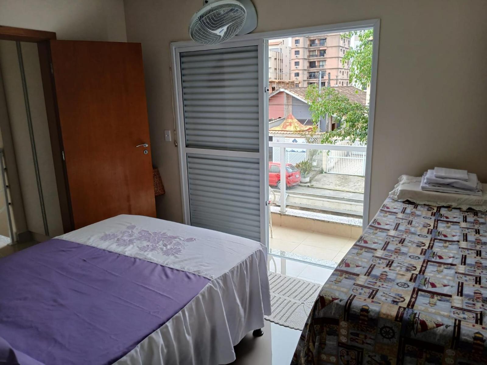 Sobrado 08 Com Duas Suites, Conf Guaruja Exterior photo