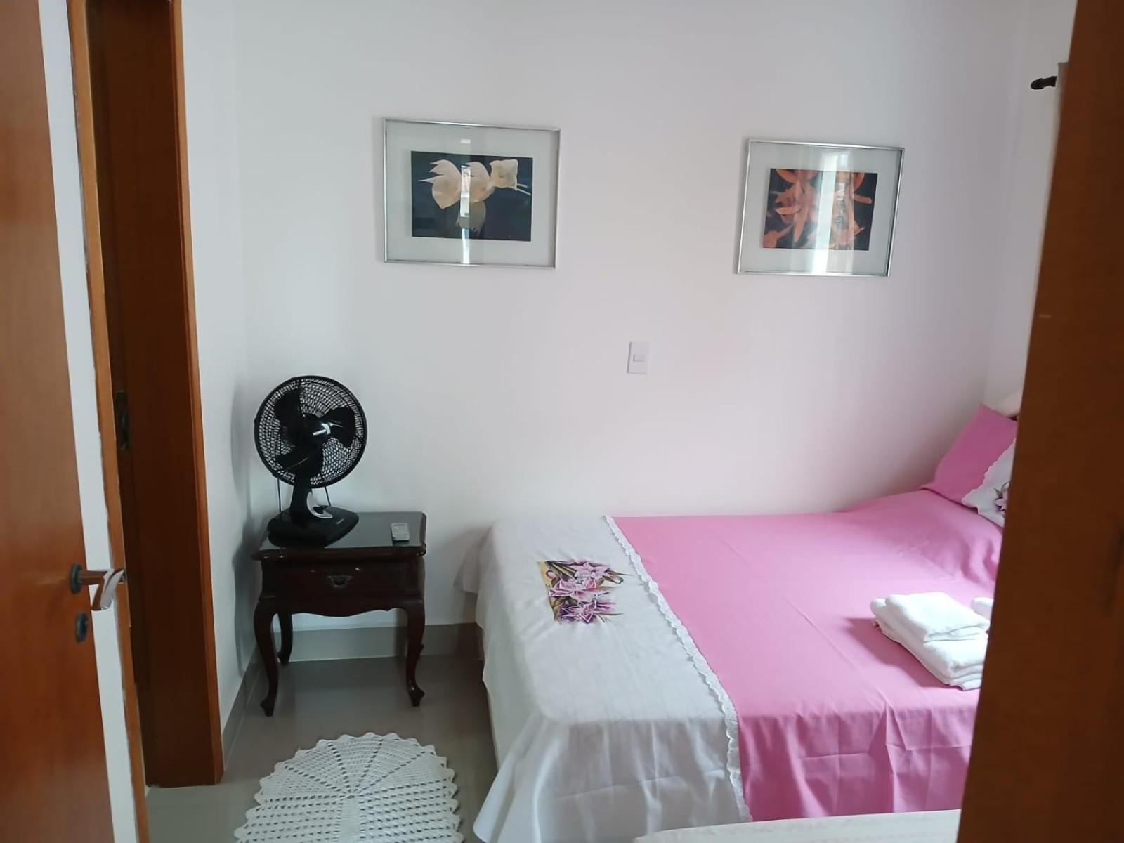 Sobrado 08 Com Duas Suites, Conf Guaruja Exterior photo