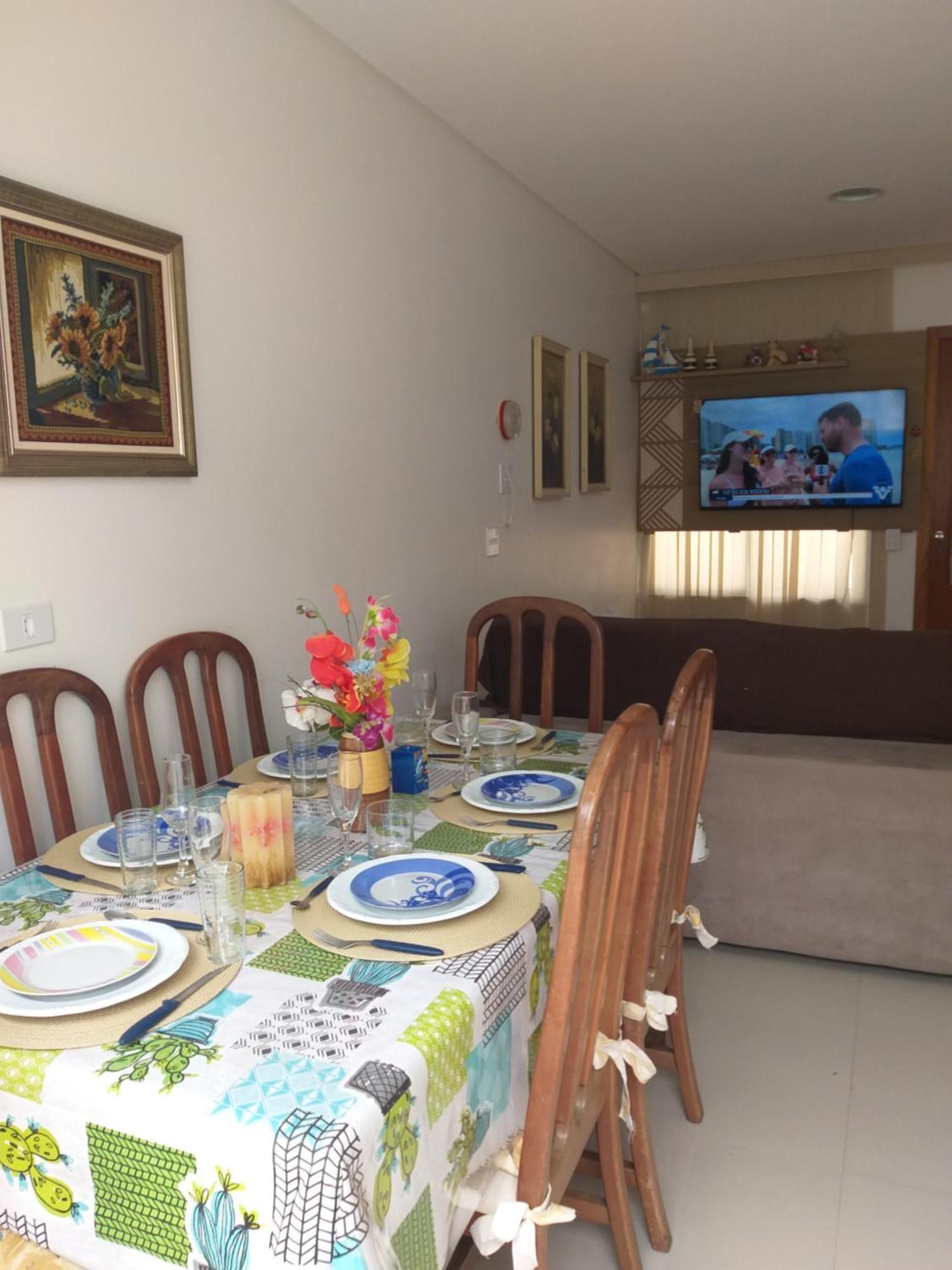 Sobrado 08 Com Duas Suites, Conf Guaruja Exterior photo