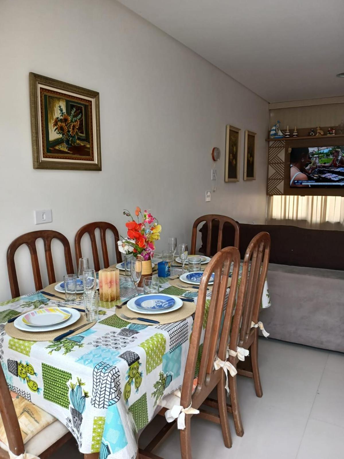 Sobrado 08 Com Duas Suites, Conf Guaruja Exterior photo